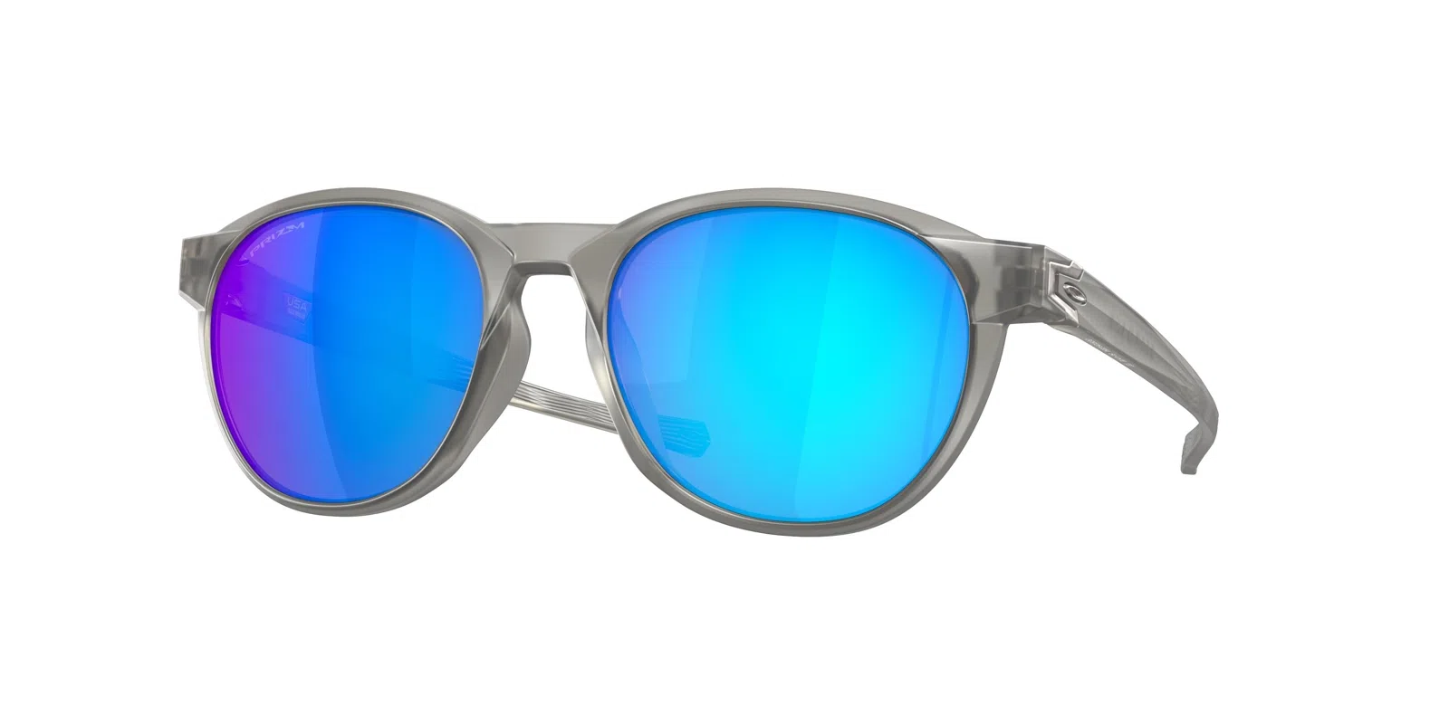 Oakley Reedmace 9126 Sunglasses - view 2